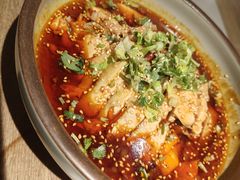 -辛香汇·现炒川菜(武进吾悦店)
