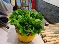 -杨家水浒烤肉(骆家庄店)