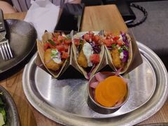 -Q MEX 库迈墨西哥餐吧(双井店)