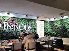 大堂-Peet's 皮爷咖啡(东湖路手作店)