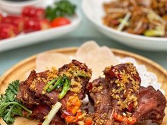 -避风塘·金牌店·夜宵(金玉兰店)