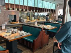 -淘米捞·米汤脆鲩鱼火锅(福田皇岗店)