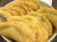 牛肉锅贴-李记清真馆(打钉巷店)