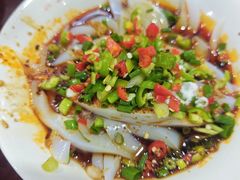 -魏四小吃