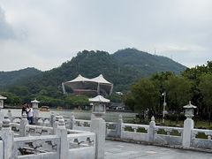 -珠海圆明新园