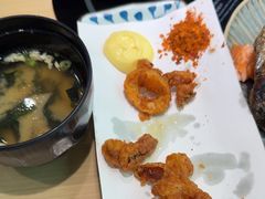 -沼津港精致料理·寿喜烧·烧鸟(漕河泾印象城店)