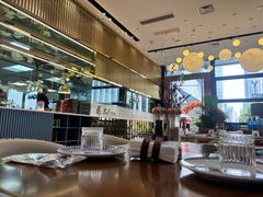 -SULTAN·苏坦土耳其餐厅(新光汇店)