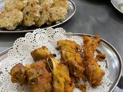 -红星光发煲仔饭(大石街店)