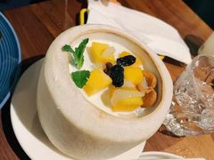 -星叶·东南亚料理(宁波万象汇店)
