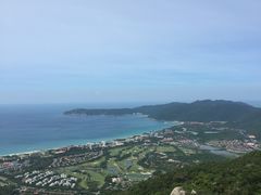热带森林-三亚亚龙湾天域度假酒店