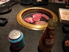 -神户赤童日式烤肉(金地广场店)