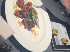 -锦府园·新台州菜(合生汇店)