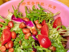 -炒豆合作社(东四总店)