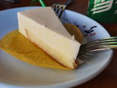 酸奶蛋糕-玛吉阿米·餐吧