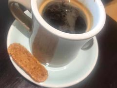 -Cafe Mersey默西咖啡(西交店)