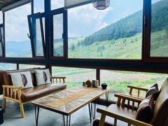 -云座·时光·观景咖啡厅(五爷庙店)