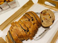 果仁裸麦-好利来(熙地港店)