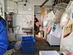 -王德炭烤牛羊肉(西关大街店)