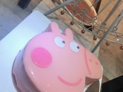 -新发展亚太JW万豪酒店·福苑咖啡厅