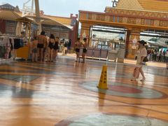 -上海玛雅海滩水公园