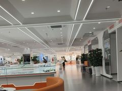-约瑟眼镜(罗湖商业城店)
