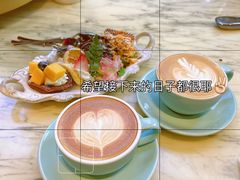 -澈烘焙·生日蛋糕·下午茶(龙华店)