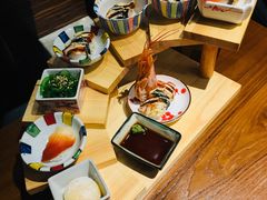 -大鲜生·亚洲菜融合小食堂