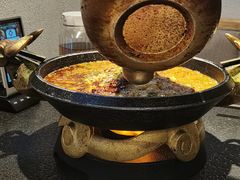 -万重锦·人文川菜馆(骡马市店)