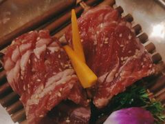 -西塔老太太泥炉烤肉(杭州首店)