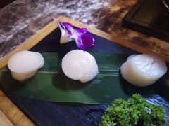 -山居屋炭火烧肉(厚街万达店)