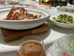 -老妈菜馆(建设街店)