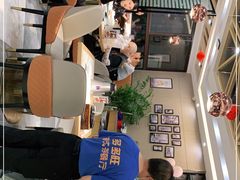 大堂-多多旺港式茶餐厅(新区店)