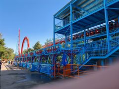 -南戴河国际娱乐中心