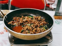 -东排食堂长沙小吃大排档(五一广场店)