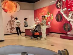 -扬州科技馆