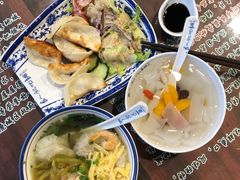 -长人馄饨铺(解放街店)