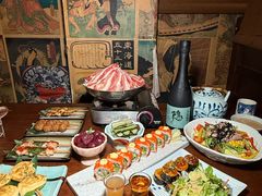 -鸟泉居酒屋·烧鸟·酒馆(百子湾店)
