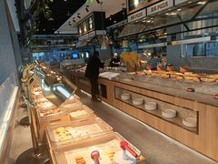 -比格比萨自助(诺亚大厦店)