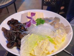 -额尔敦传统涮(公园西路店)