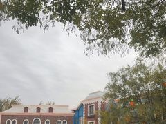 -沈阳方特欢乐世界