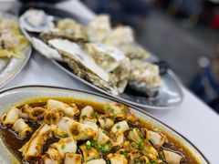 -嘉升大排档(番禺总店)