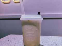 -茶力的小怪兽(梅林卓悦汇店)