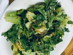 -勇猛子川菜馆(新军路店)