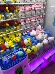 -幻贝家儿童乐园(苏州中心店)