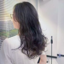 -熙.Hair 丨专注女子中长发丨