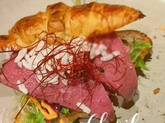 -Rosemary·纽西兰简餐(江南西店)