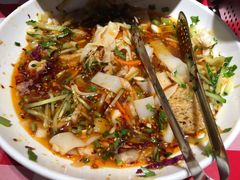 -西贝莜面村(上海百联西郊店)