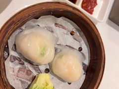 -成都瑞吉酒店·宴庭中餐厅