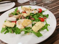 -BomBa意大利餐厅