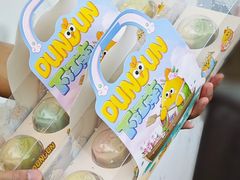 -百年同和·江南点心院(山塘街店)